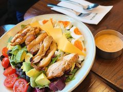 -WOKKA by艮上(中海环宇荟店)