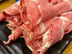 -野山椒老火锅(德胜营子店)