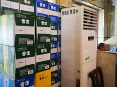 -韩风烤牛肉冷面店