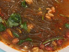 -小杨生煎(天之骄子店)