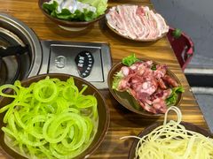 -笔记安顺夺夺粉火锅