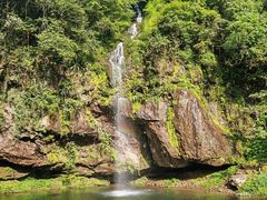 -龙苍沟森林公园