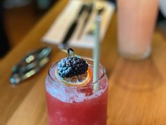 -Burger & Lobster(Dean Street)