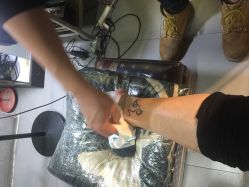 -墨無界刺青TATTOO