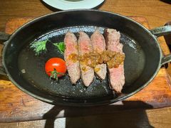-西堤牛排(恒隆广场店)