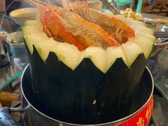 -尚竹阁冬瓜盅·18年地标美食(平洲店)