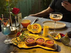 -弦月窗LUNETTE BY AMANDA(复兴路店)