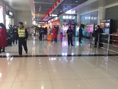 -丽江三义国际机场