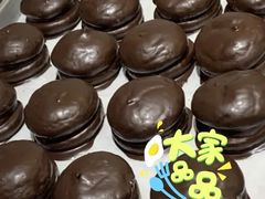 -幸福蛋糕坊(金顶街店)