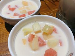 水果捞-冰城串吧(柳芳店)
