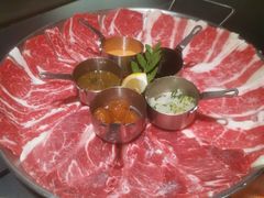 -黑崎烧肉·山野厨房(坪山店)
