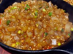 -郑喜旺烧烤(郑州总店)