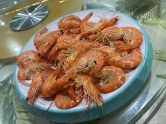 -四姑娘川味海鲜(八爪鱼店)