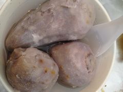 -海口骑楼小吃街