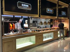 -川骄海鲜自助(河东店)