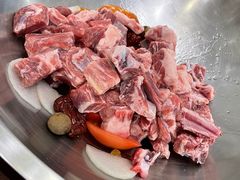 -313羊庄·羊肉火锅烧烤(李村店)