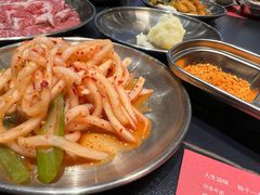 -西塔老太太泥炉烤肉(龙湖北苑天街店)