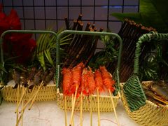 -海天盛宴新派海鲜自助餐厅(群力店)