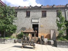 -青芝山风景名胜区