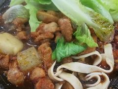 -华中农业大学-荟园餐厅