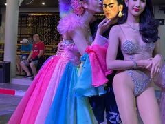 -西蒙人妖秀
