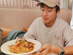 -巴依老爷新疆美食(清华东门店)