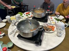 -三亚湾假日度假酒店·中餐厅