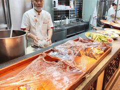 -李记饺子·熏酱东北菜(欢乐谷店)