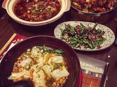 红油抄手-北方馆(澳门伦敦人店)