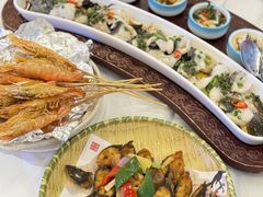 -陶缘一号·四季缘·老字号顺德菜·户外婚礼家宴(西滘店)