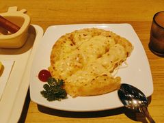 -菲滋意式餐厅(青悦城店)