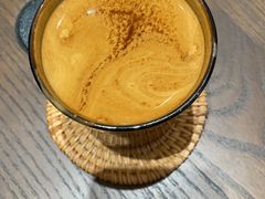 -Radar Coffee(思南路店)