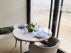 -窗外西餐厅(普罗理想国店)