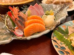 -蟹田居·活蟹料理(东城店)