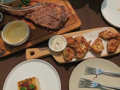 -G+KITCHEN(龙湖狮山天街店)