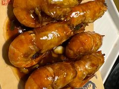 -六个大厨·秘制粤菜(广州塔店)