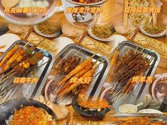 -福苗小骆驼烧烤(莲湖路店)