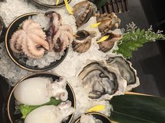 -一绪に和牛寿喜烧(罗湖益田假日店)