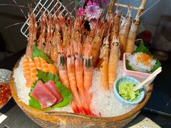 -花潮料理艺食馆(成都万象城店)