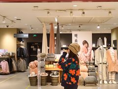 -天虹购物中心(石路店)
