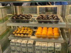 -雾与山茶(大禹城店)