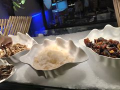 -朗丽兹自助餐厅