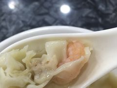 -燊意布拉肠云吞面(中山四路店)