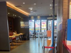 -汉堡王(上海凌云壹街坊店)