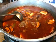 -有才叔的小馆(招商依云曲江店)