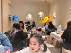 -盘炉forenza·云贵川融合小食堂 ( 钟楼中柳巷店)