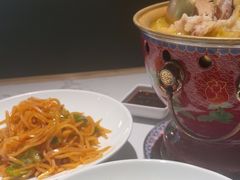 -关东小磨东北菜(漕河泾印象城店)