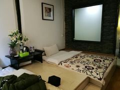 -浔岚云舍mist静谧观景美宿(丽江古城店)