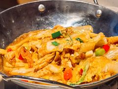 井冈山豆皮-小柴米·传统江西菜(八一广场店)