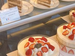-PETIT PARIS 小巴黎(凯德1818店)